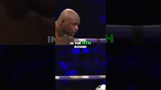 Dylan White vs Derek Chisora II Epic Showdown and Dramatic KO Moment [upl. by Assiled]