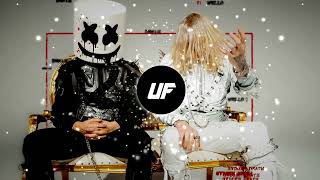 Marshmello amp SVDDEN DEATH  Burn It Down Demo Version Released [upl. by Charity184]