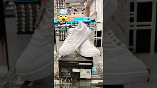 🤩 Boys Trending white sneaker shorts [upl. by Ardnasirhc]