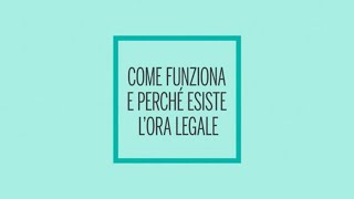 Come funziona e perche esiste lora legale [upl. by Maples]