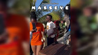 Fermon MondlaneMASSEVE video promo [upl. by Warrin]