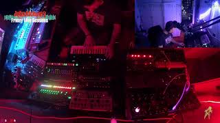 JohnAlchemy  Live Sessions 130  ClownFest 13 [upl. by Aihsatal]