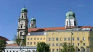 Passau Dom Einläuten [upl. by Etnasa]