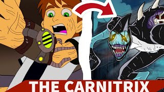 what is the carnitrix [upl. by Laux488]