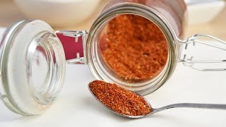 Taco Seasoning Mix Recipe  How to make Taco Seasoning Mix Recipe  Homemade Taco Seasoning Mix [upl. by Chilcote]