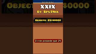 2 NIVEAUX CONTROVERSÉS sur Geometry Dash  partie 2 [upl. by Erdah880]