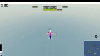 WizzAir1051 Flights PTFS I 15 Hour session [upl. by Nanam]