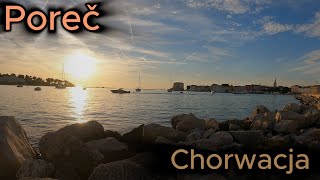 Chillout w Chorwacji poszukiwania i zwiedzanie Odc24 [upl. by Nevil]