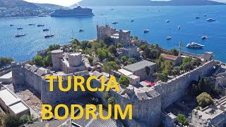 Turcja Bodrum wrzesień 2023  Turkey Bodrum september 2023 [upl. by Tisbee]