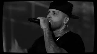 Nicky Jam  Descontrol Remix [upl. by Yrod914]