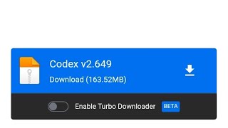 NEW CODEX EXECUTOR NEW LAST VERSION V649 REALISED  NO LAG  CODEX EXECUTOR MOBILEPC ROBLOX [upl. by Aihsemat856]