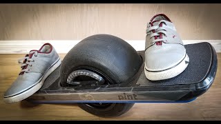 OneWheel Pint Tutorial Heellift dismount MADE EASY [upl. by Colbye745]