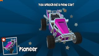 i buy Pioneer  beach buggy racing 2 [upl. by Ardene]