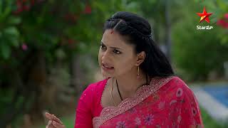 Satyabhama  Episode 168  Dhanunjays Sinister Motive  Telugu Serial  Star Maa Serials  Star Maa [upl. by Nastassia]