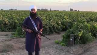 Would Guru recommend Sikhs get Armed and Trained  California USA [upl. by Eneli332]