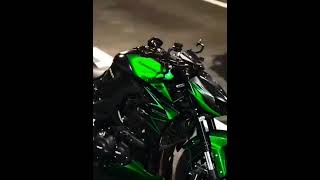 KAWASAKI NINJA Z1000R kawasaki motorcycle short trending [upl. by Fonsie257]