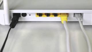 ADSL Broadband Trouble shooting [upl. by Dan119]