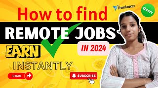 Why Remote Jobs Will Dominate in 2024 remotejobs jobs [upl. by Leissam]