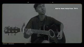 Pariwartan Band  Timi Ra Ma  short cover  subscribe [upl. by Verne302]