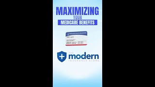 Maximizing Your Medicare Benefits [upl. by Goulet477]