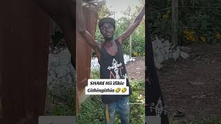 Share hii ifikie Githingithiaso funny 🤣🤣🤣🤣🤣🤣 kamemetv funny lol tiktok foryou kenya viral [upl. by Annaeirb]