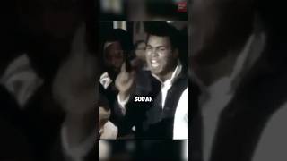 Detikdetik Muhammad Ali Ditembak‼️ [upl. by Nsaj917]