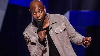 Dave Chappelle Full Stand Up ☆  Equa•nimity ☆ Everything I Say Upsets Somebody [upl. by Peoples]