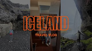 Travel Vlog  Iceland [upl. by Anselm]