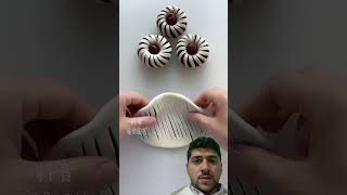 pastry pastery pastrychef pastryart pastrypassion youtubeshorts [upl. by Deny]