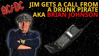 So ACDC s Brian Johnson Called  Jim Breuer Comedy Stand Up Clip [upl. by Carlynn]