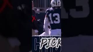 Penn State gets a huge pick 6 to jump out to a 100 lead [upl. by Balfore]