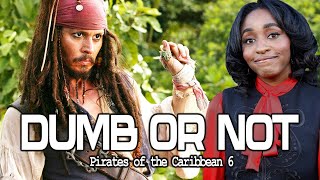 Pirates Of The Caribbean 6 Good or Bad Move for Disney [upl. by Pass171]