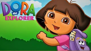 Dora the Explorer Episodes  Songs Chat  Review [upl. by Amin]