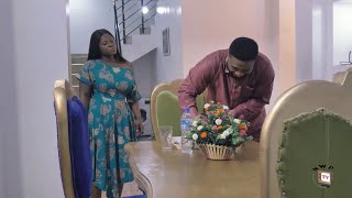 SISTERS BOND 9amp10 TEASERNEW TRENDING MOVIEDestinyEticoampLizzy Gold Latest Nigerian Nollywood Movie [upl. by Ravens]