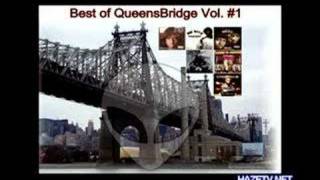 Nas  Find Your Wealth Best of Queensbridge Mixtape1 [upl. by Etteuqal]