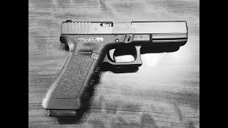 Glock17 Everything you need to know [upl. by Hgielram222]