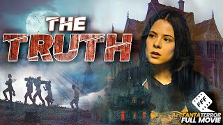 THE TRUTH  Full MURDER MYSTERY Movie [upl. by Ddene980]