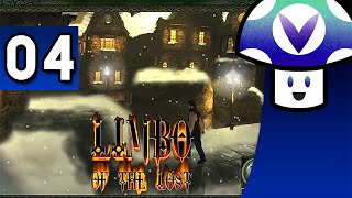 VineClassics Vinny  Limbo of the Lost part 4 [upl. by Leina952]