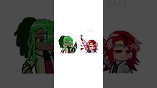 Schnappi X Custer  Ft Green And Red  AVM [upl. by Airel]