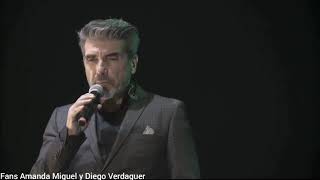 Pídeme  Diego Verdaguer En Vivo Desde Playa Del Carmen [upl. by Zamir]