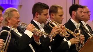 Staatskapelle Dresden amp Christian Thielemann Yefim Bronfman  George Enescu Festival 2015 [upl. by Cohe]