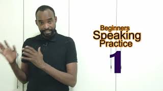 Go English 24  Beginners Speaking practice [upl. by Olegnaleahcim784]