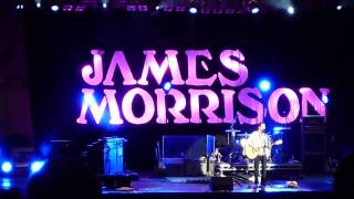 James Morrison  Man In The Mirror Live  Kenwood House London 2009 [upl. by Nemra]