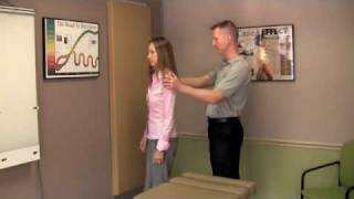 ABC Chiropractic Demo wwwBeTrulyWellcom [upl. by Lombardi]