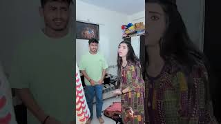 Biwi number 1 comedy funny video [upl. by Ballard]