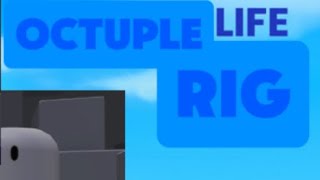 Octuple Life [upl. by Gnil]