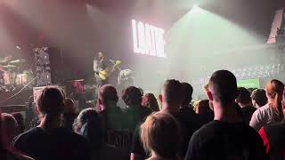 Loathe  live at Wembley Arena 2024 support for Fightstar [upl. by Valaree169]