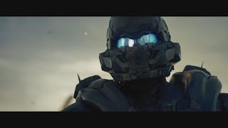 Why is Halo 5s Campaign So BAD Part 1 Marketing Expanded Lore amp Intro Cinematics [upl. by Eyar587]