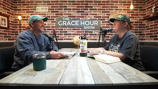 Ep281  Convictions A Process of Love  The Grace Hour Show [upl. by Yrellih]