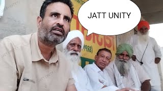 JAT QOM PARCHAAR AT VILLAGE 41F SRI GANGANAGAR BHANGU JAT SRAN 1947Partition RLP [upl. by Scarface585]